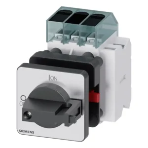 Switch Disconnector 3LD3050-1TK11