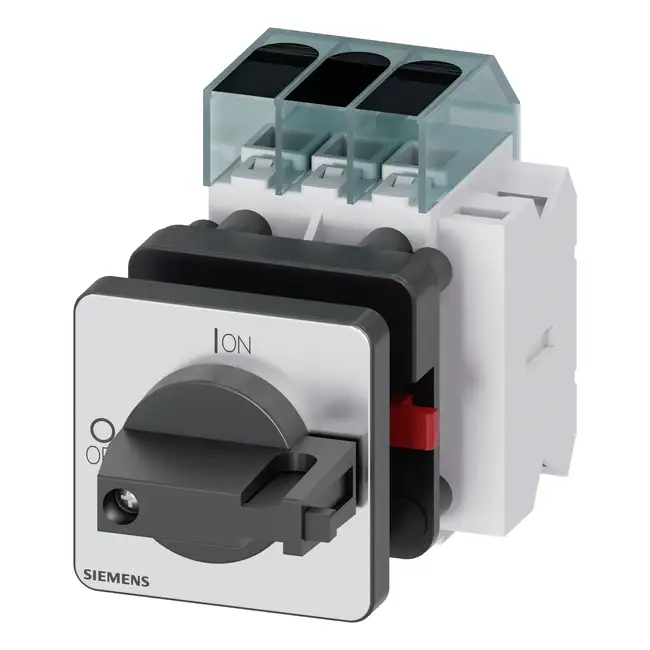 Switch Disconnector 3LD3050-1TK11