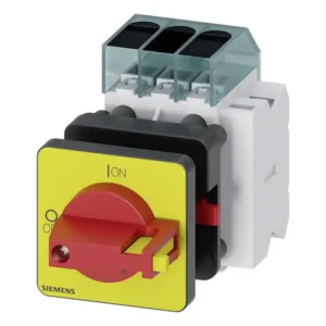 3LD Switch Disconnector 3LD3050-1TK13