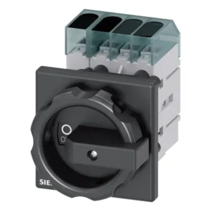 Connector 3LD3054-0TL51