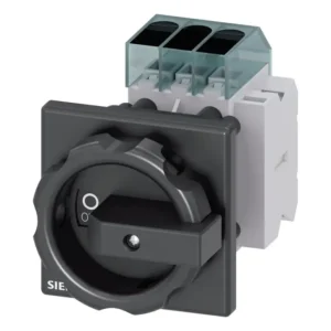 3LD Switch Disconnector 3LD3054-1TK51