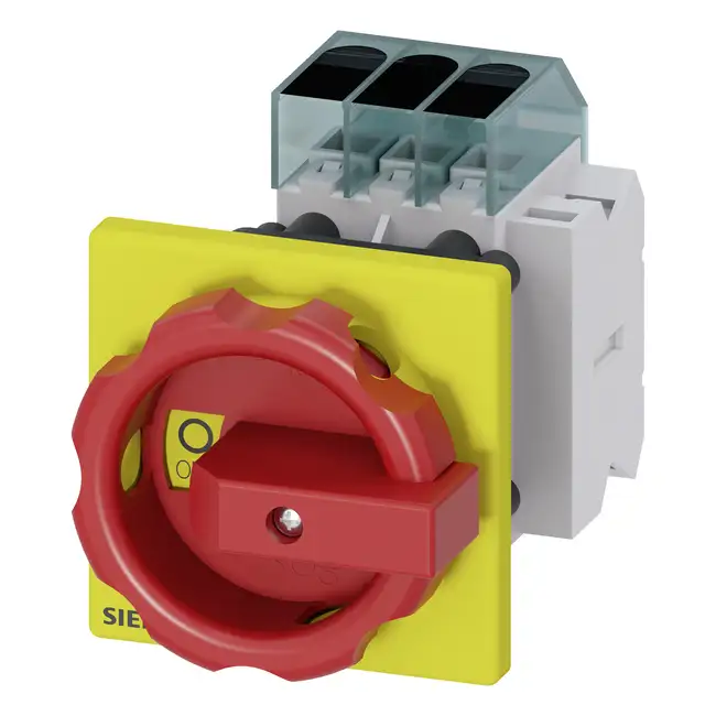 Switch Disconnector 3LD3054-1TK53