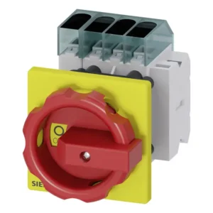 3LD Switch Disconnector 3LD3054-1TL53