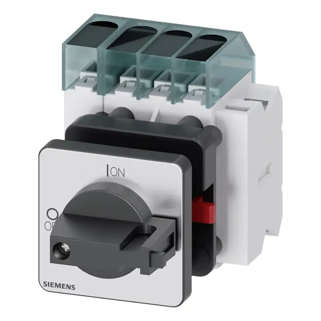 3LD Switch Disconnector 3LD3150-1TL11