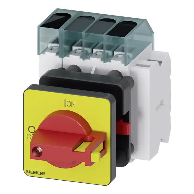 3LD Switch Disconnector 3LD3150-1TL13