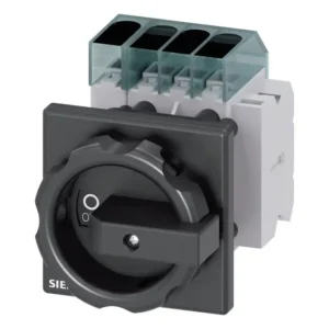 3LD Switch Disconnector 3LD3154-1TL51