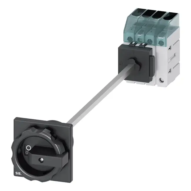 3LD Switch Disconnector 3LD3248-0TL51