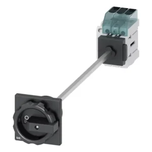 Switch Disconnector 3LD3248-1TK51