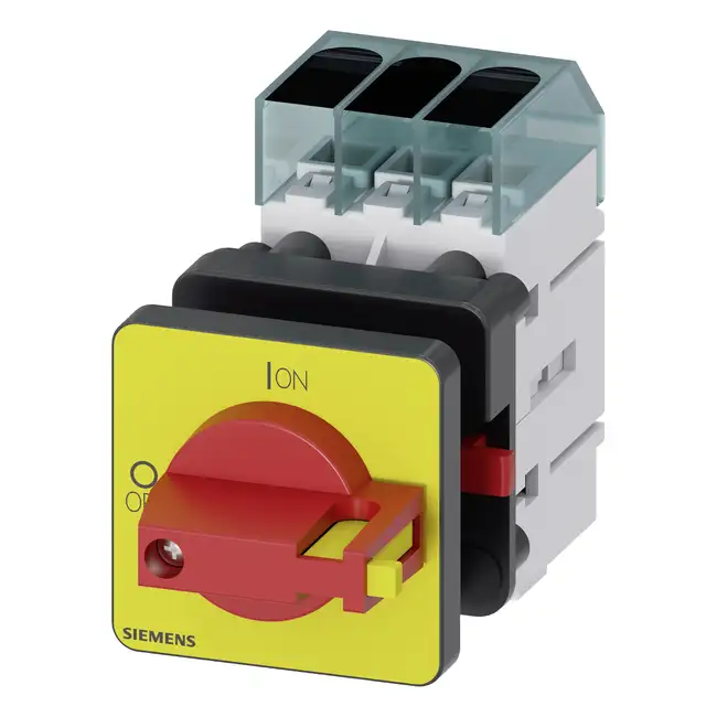 3LD Switch Disconnector 3LD3250-0TK13