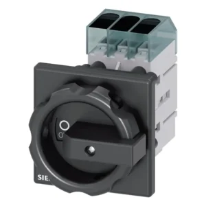 3LD Switch Disconnector 3LD3254-0TK51
