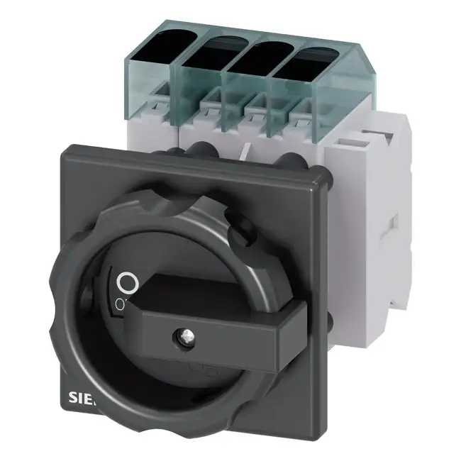 3LD Switch Disconnector 3LD3254-1TL51