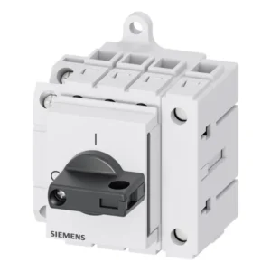 3LD Switch Disconnector 3LD3330-1TL11