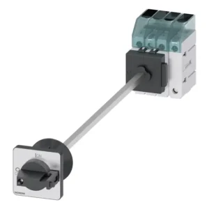 3LD Switch Disconnector 3LD3340-0TL11