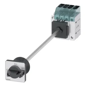 Switch Disconnector 3LD3340-1TL11