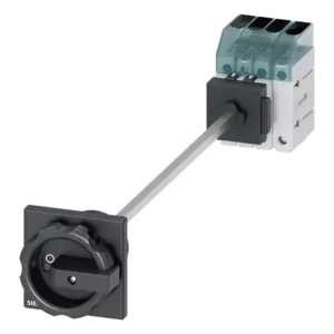 3LD Switch Disconnector 3LD3348-0TL51