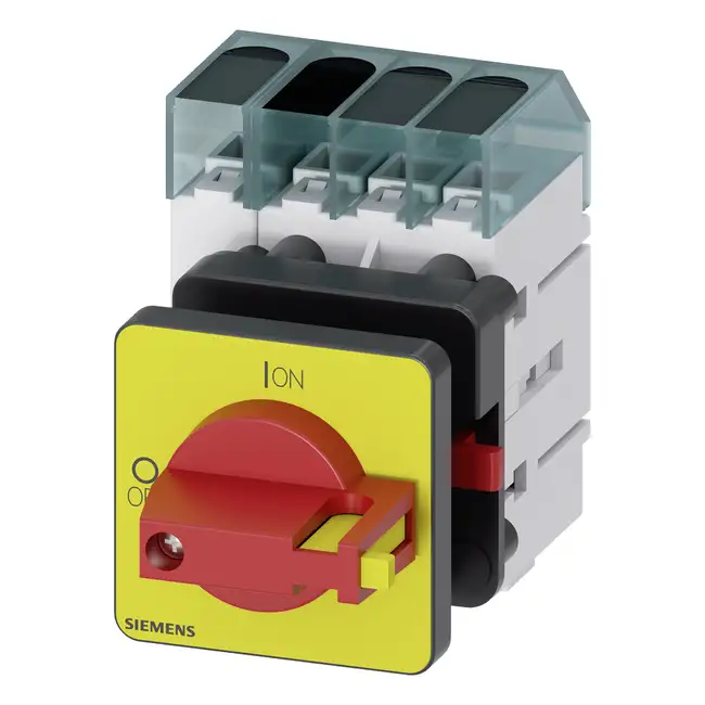3LD Switch Disconnector 3LD3350-0TL13