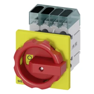 Switch Disconnector 3LD3354-0TL53