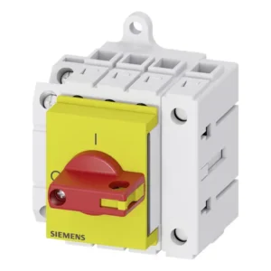 3LD Switch Disconnector 3LD3430-1TL13