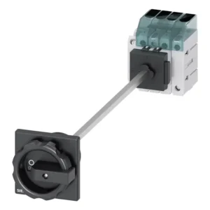 Switch Disconnector 3LD3448-1TL51