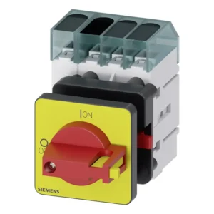 Switch Disconnector 3LD3450-0TL13