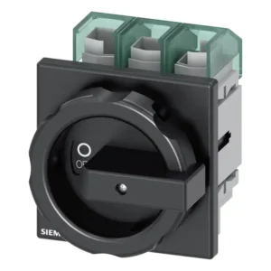 Switch Disconnector 3LD5220-0TK11