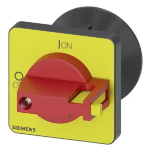 3LD Electrical Accessory 3LD9343-5C