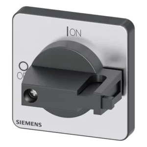 3LD Switch Disconnector 3LD9343-6C
