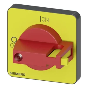 3LD Switch Disconnector 3LD9343-7C