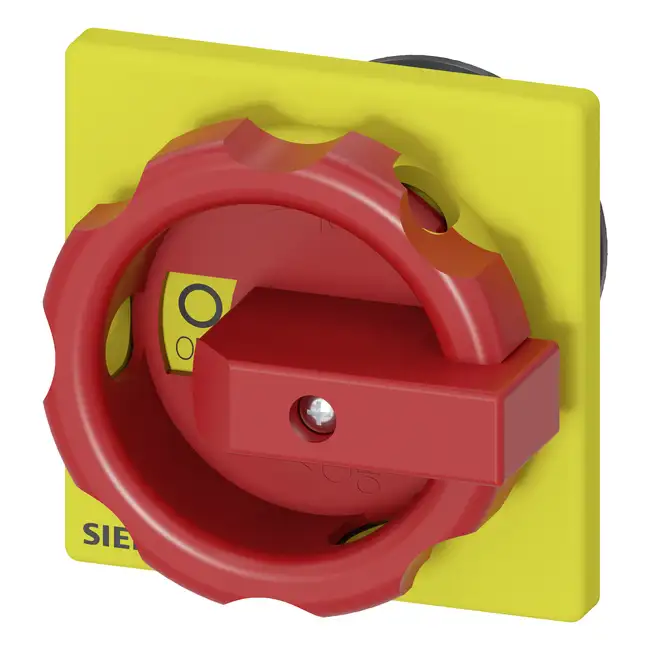 Connector 3LD9344-3C