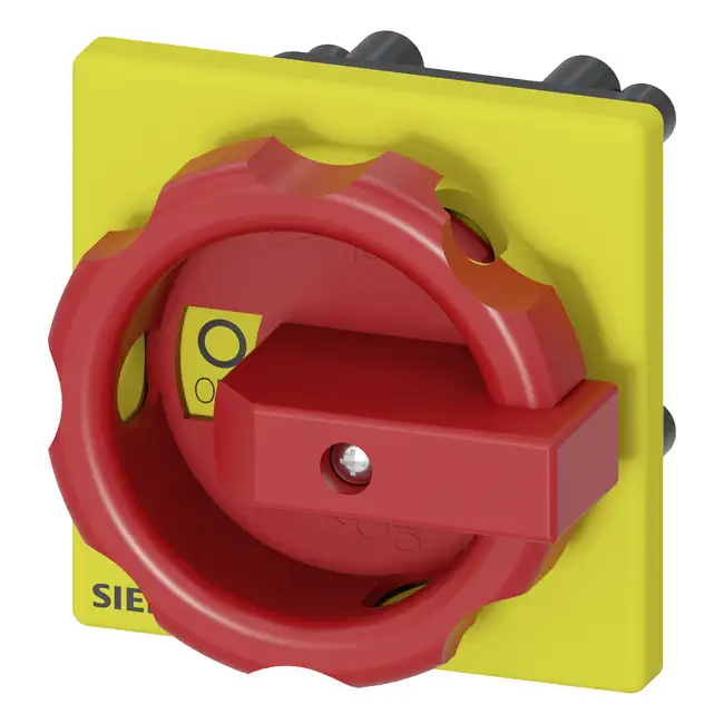 3LD Switch Disconnector 3LD9344-5C