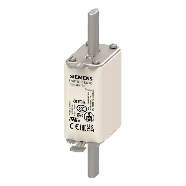 Fuse Link 3NB1022-1KK10