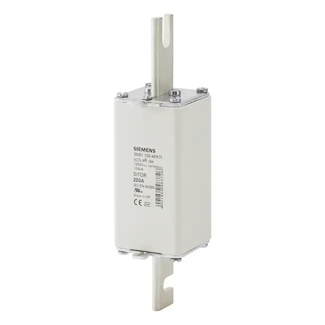 3NB Fuse Link 3NB1126-4KK11