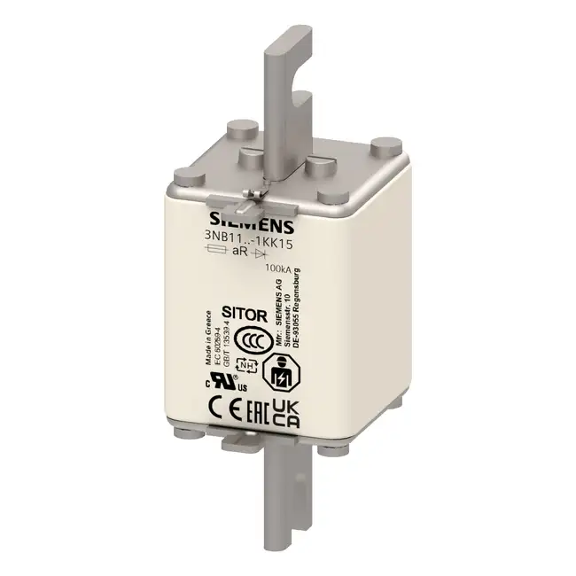Fuse Link 3NB1131-1KK15