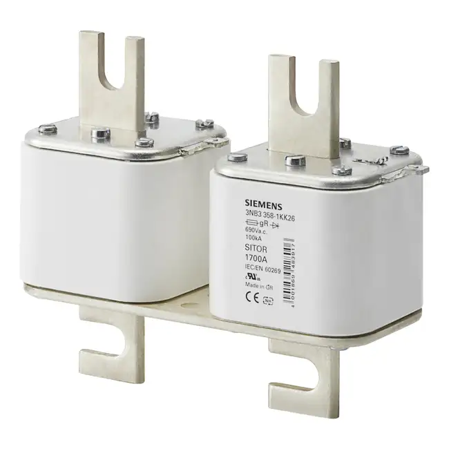 3NB Fuse Link 3NB3351-1KK26
