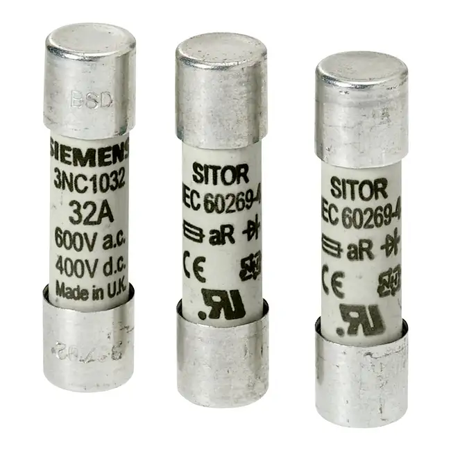 3NC Fuse Link 3NC1401
