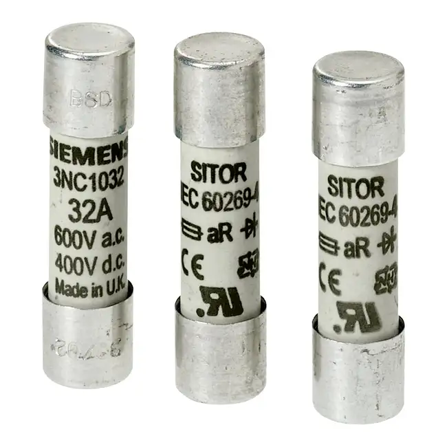 3NC Fuse Link 3NC1450-0MK