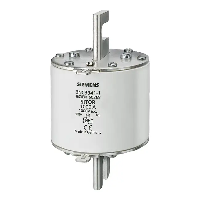 3NC Fuse Link 3NC3237-1U