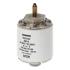 3NC Fuse Link 3NC5838