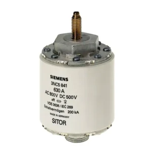 3NC Fuse Link 3NC9538-1
