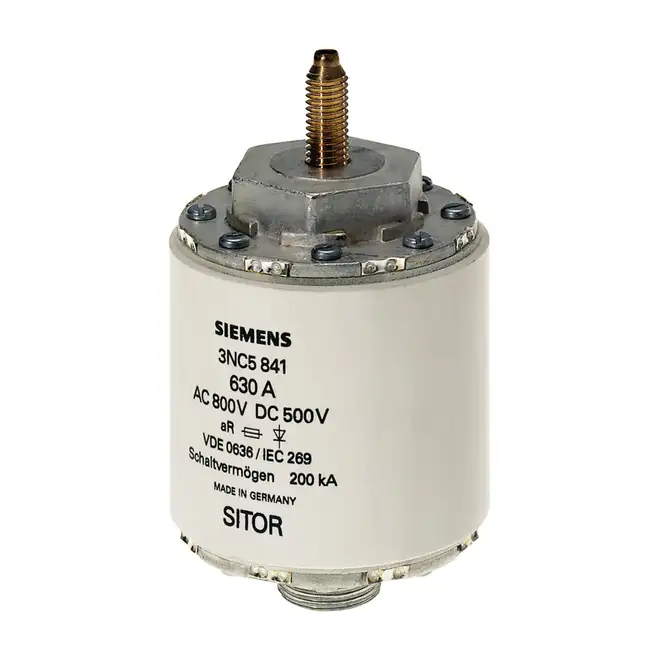 Fuse Link 3NC9538-1