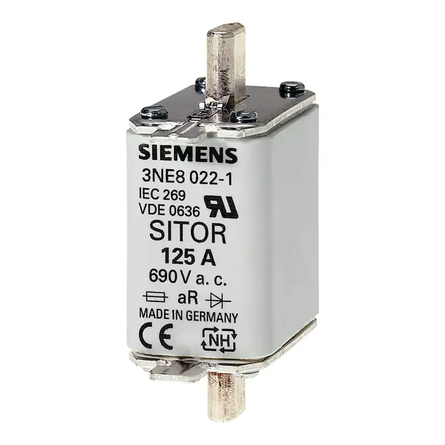 3NE Fuse Link 3NE1022-2