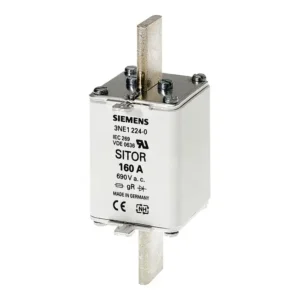 3NE Fuse Link 3NE1225-2