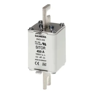 3NE Fuse Link 3NE1225-3