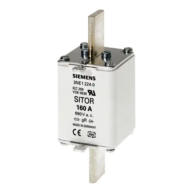 3NE Fuse Link 3NE1227-2