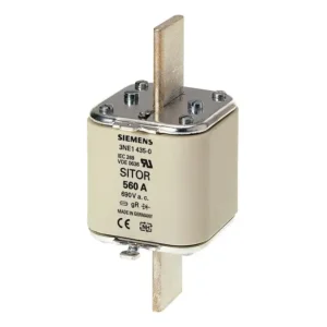 3NE Fuse Link 3NE1438-0