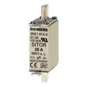 3NE Fuse Link 3NE1815-0