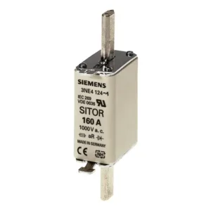3NE Fuse Link 3NE4117
