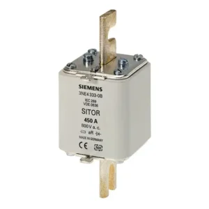 3NE Fuse Link 3NE4327-0B