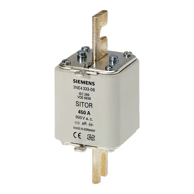 Fuse Link 3NE4333-3