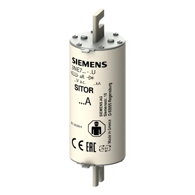 Fuse Link 3NE7633-1U